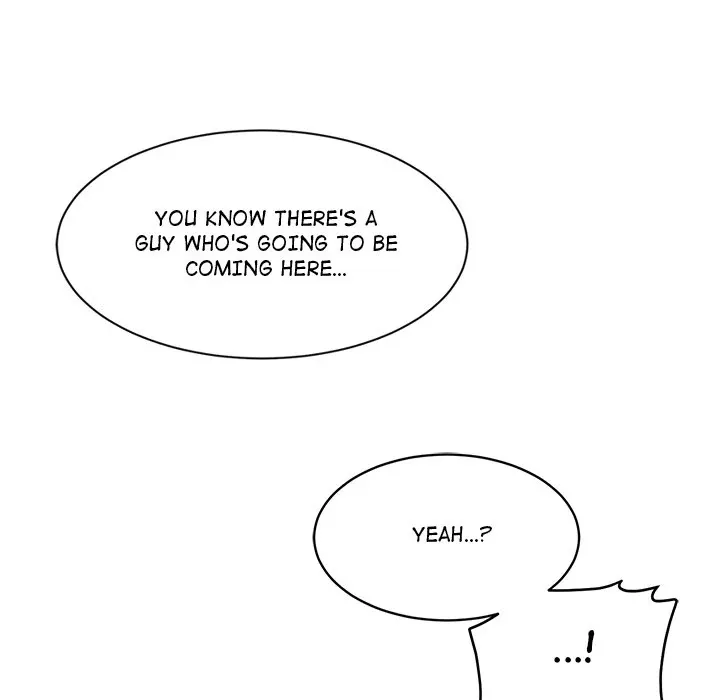 My Other Girlfriend Chapter 11 page 122 - 