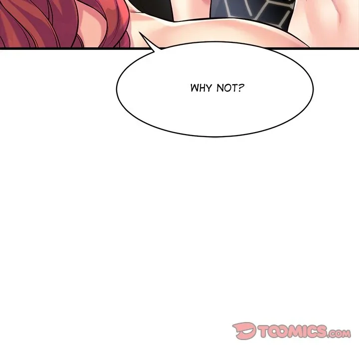 My Other Girlfriend Chapter 11 page 125 - 