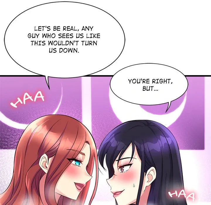 My Other Girlfriend Chapter 11 page 126 - 