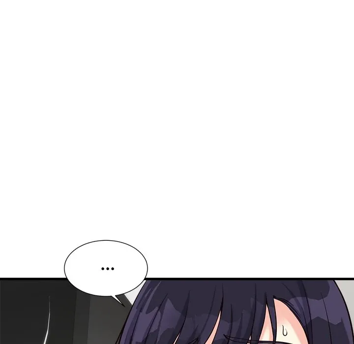 My Other Girlfriend Chapter 11 page 129 - 