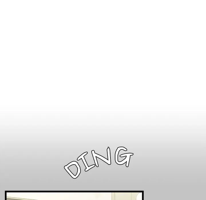 My Other Girlfriend Chapter 11 page 133 - 