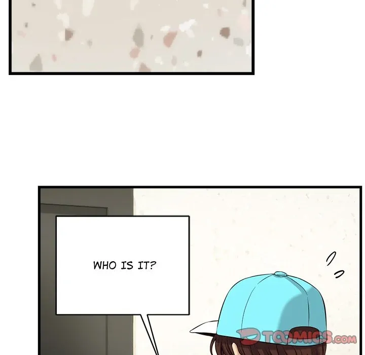 My Other Girlfriend Chapter 11 page 135 - 