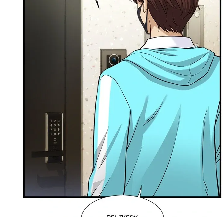 My Other Girlfriend Chapter 11 page 136 - 