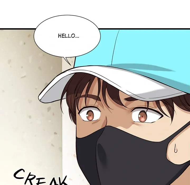 My Other Girlfriend Chapter 11 page 138 - 