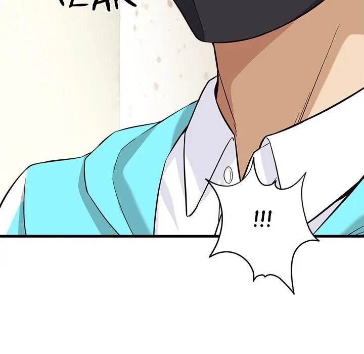 My Other Girlfriend Chapter 11 page 139 - 