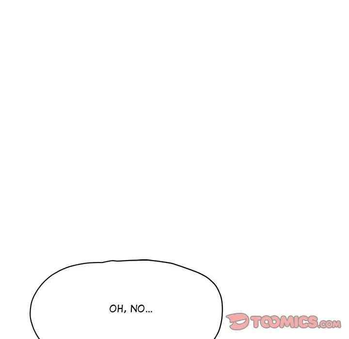 My Other Girlfriend Chapter 11 page 15 - 