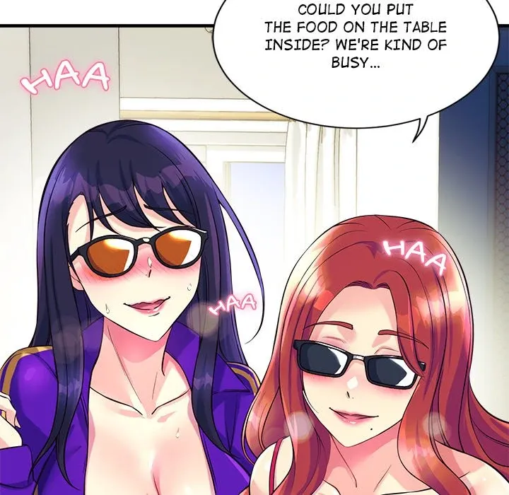 My Other Girlfriend Chapter 11 page 141 - 