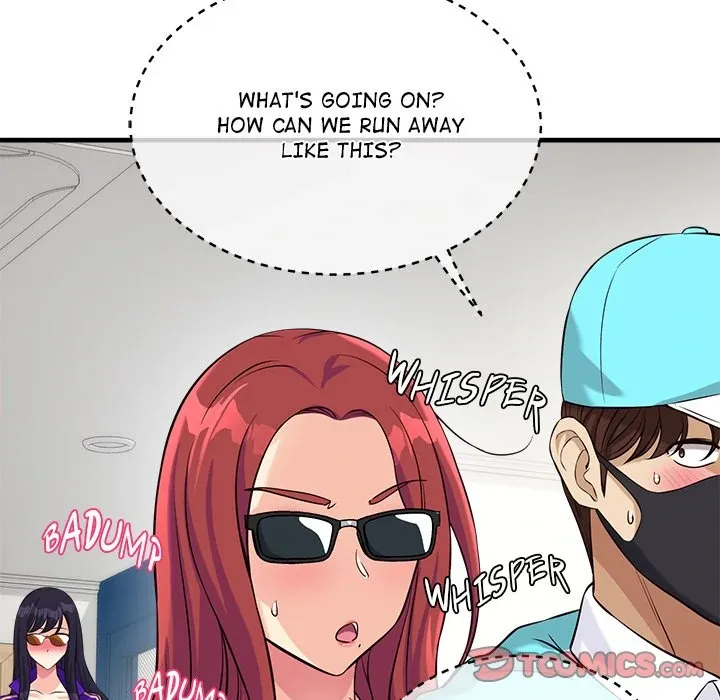 My Other Girlfriend Chapter 11 page 145 - 
