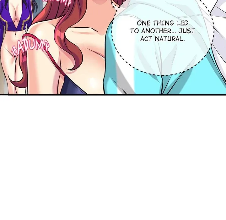 My Other Girlfriend Chapter 11 page 146 - 