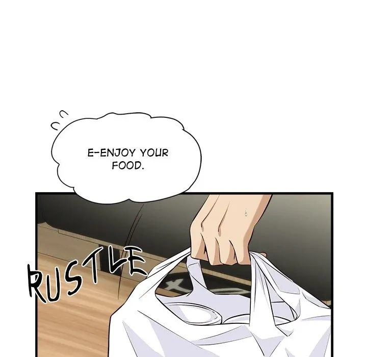 My Other Girlfriend Chapter 11 page 147 - 