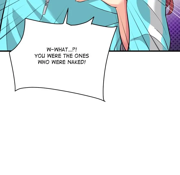My Other Girlfriend Chapter 11 page 151 - 