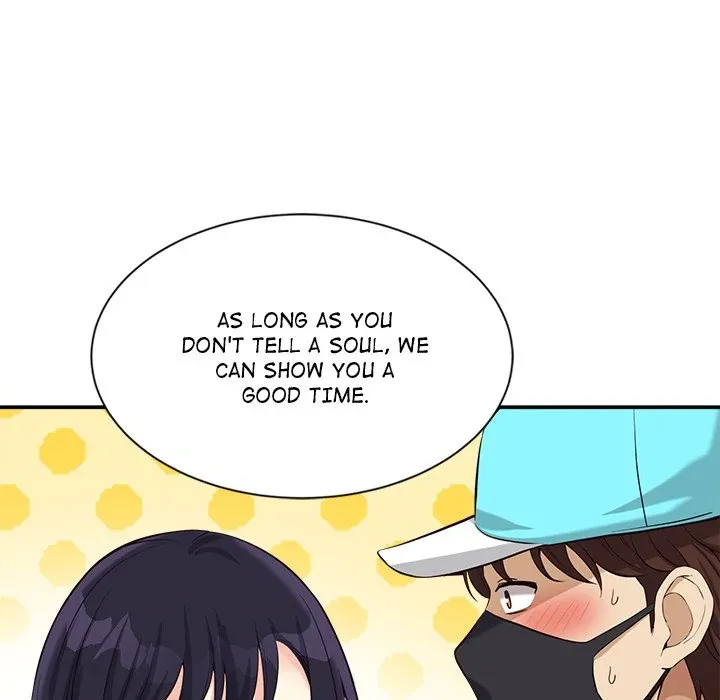 My Other Girlfriend Chapter 11 page 154 - 