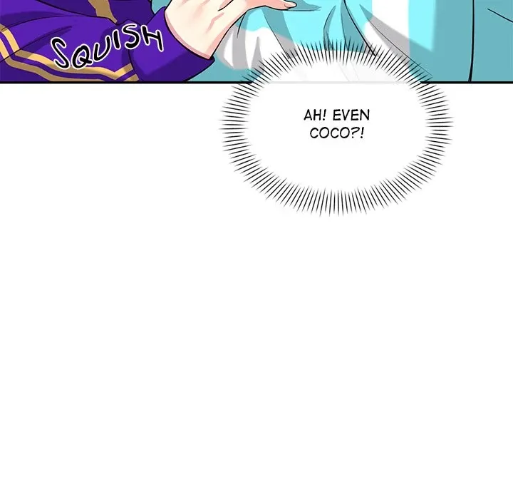 My Other Girlfriend Chapter 11 page 156 - 