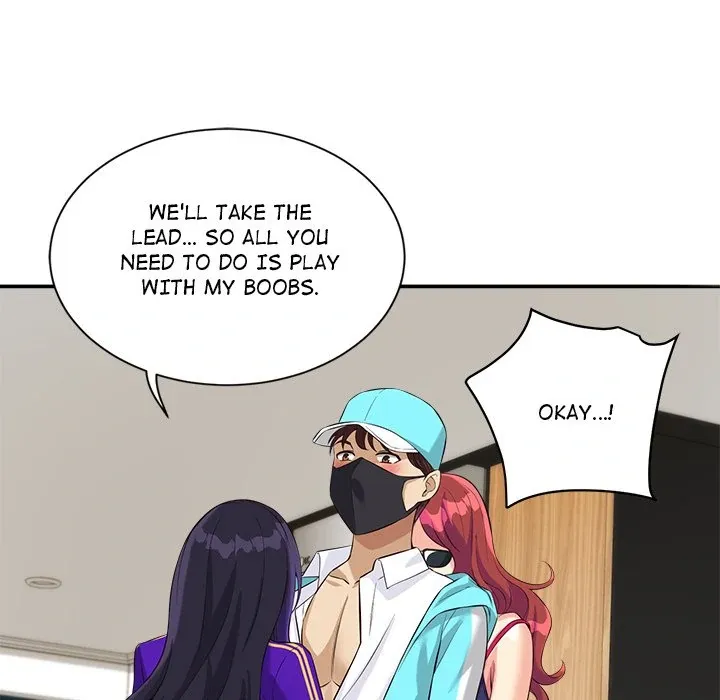 My Other Girlfriend Chapter 11 page 157 - 