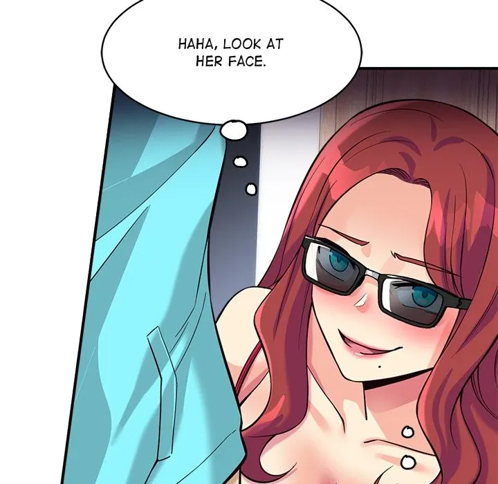 My Other Girlfriend Chapter 11 page 164 - 