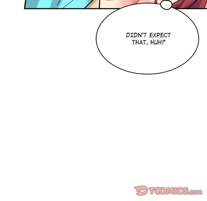 My Other Girlfriend Chapter 11 page 165 - 
