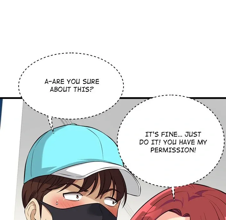 My Other Girlfriend Chapter 11 page 172 - 
