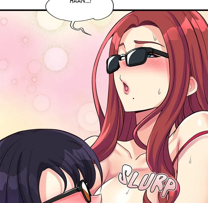My Other Girlfriend Chapter 11 page 187 - 