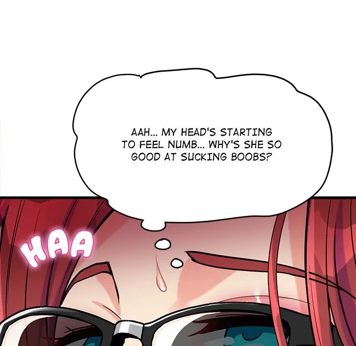 My Other Girlfriend Chapter 11 page 189 - 