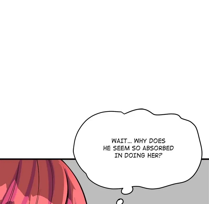 My Other Girlfriend Chapter 11 page 191 - 