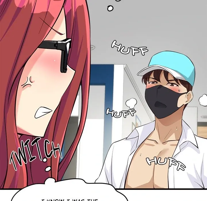 My Other Girlfriend Chapter 11 page 192 - 