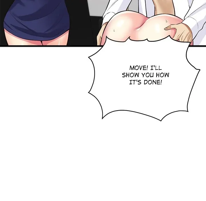 My Other Girlfriend Chapter 11 page 196 - 