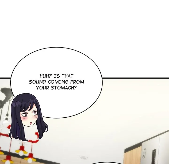 My Other Girlfriend Chapter 11 page 21 - 