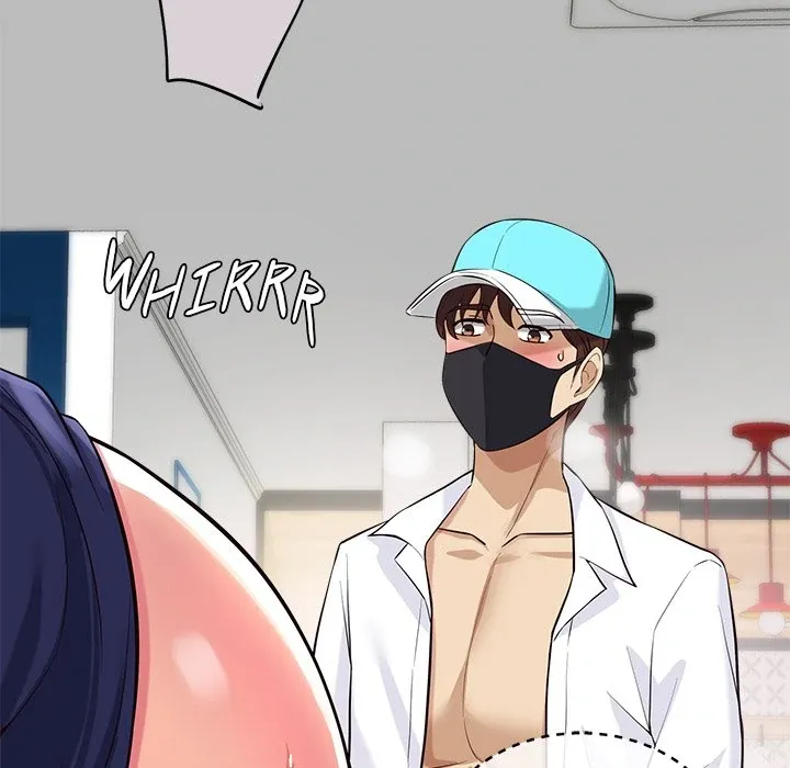 My Other Girlfriend Chapter 11 page 201 - 