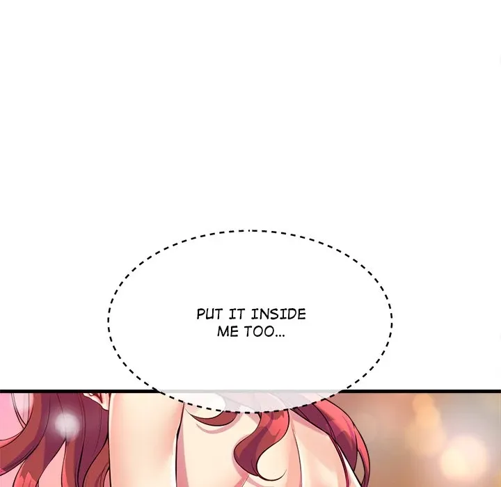 My Other Girlfriend Chapter 11 page 204 - 