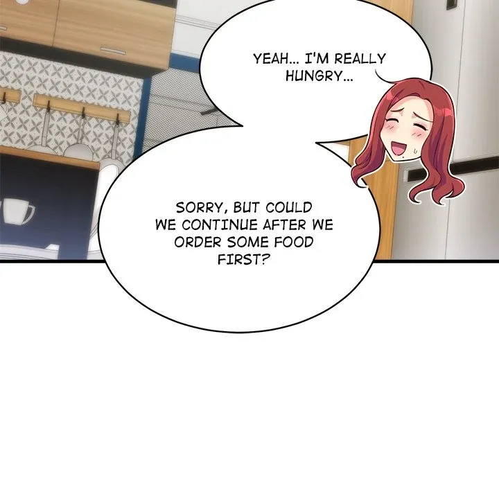 My Other Girlfriend Chapter 11 page 22 - 