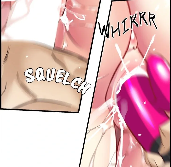 My Other Girlfriend Chapter 11 page 214 - 