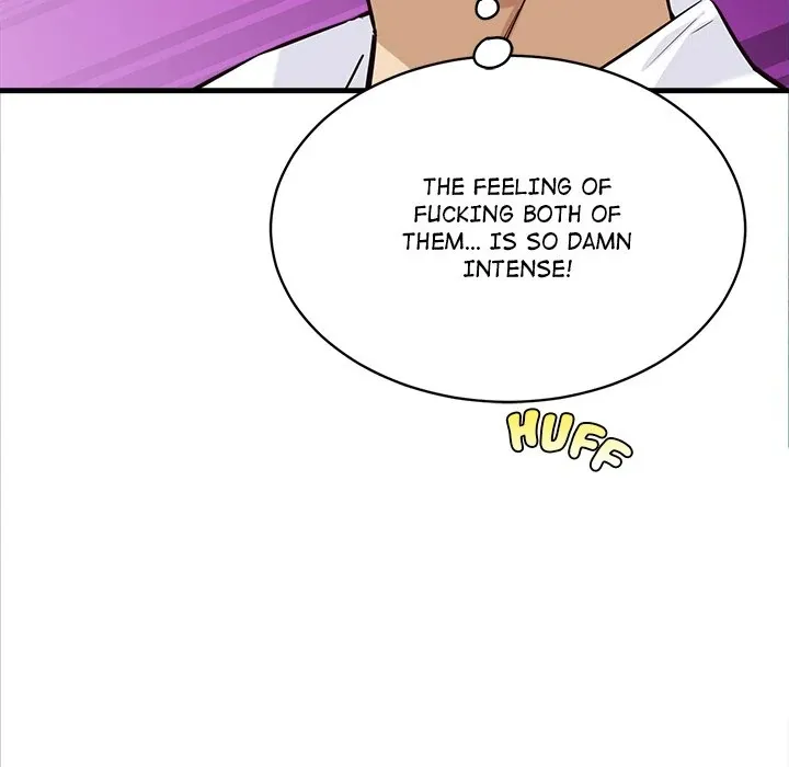My Other Girlfriend Chapter 11 page 217 - 