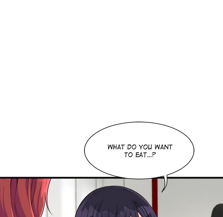 My Other Girlfriend Chapter 11 page 23 - 