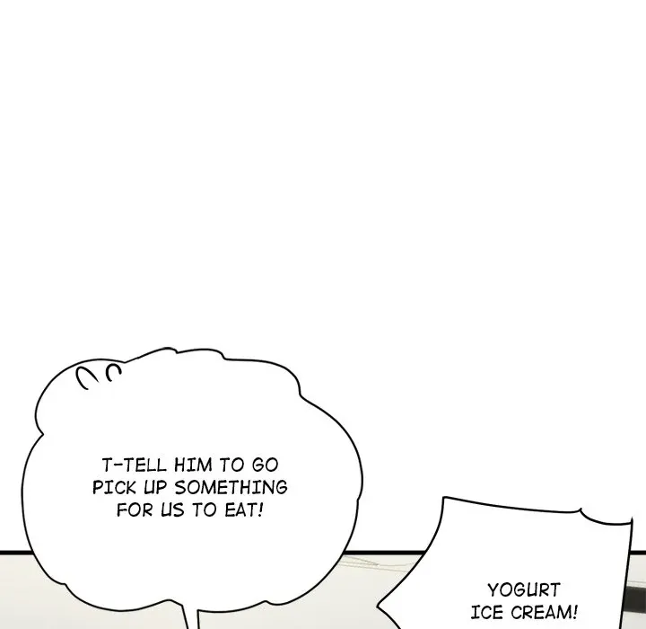 My Other Girlfriend Chapter 11 page 222 - 