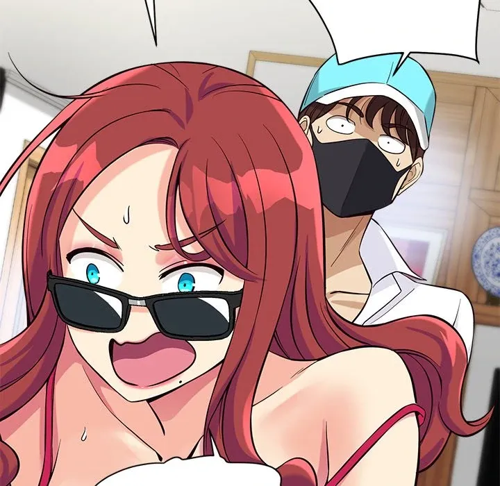 My Other Girlfriend Chapter 11 page 223 - 