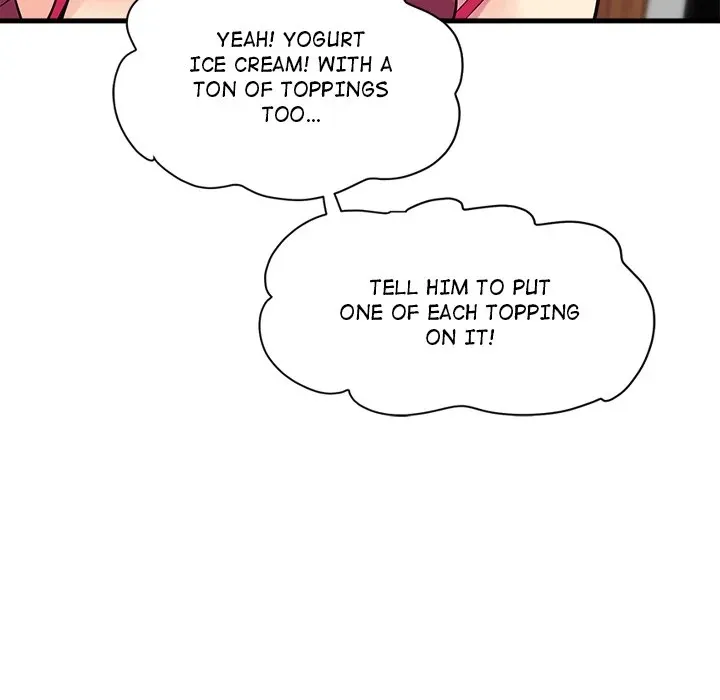 My Other Girlfriend Chapter 11 page 224 - 