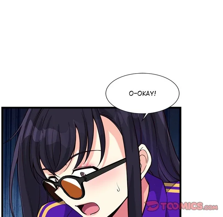 My Other Girlfriend Chapter 11 page 225 - 