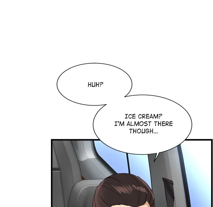 My Other Girlfriend Chapter 11 page 227 - 