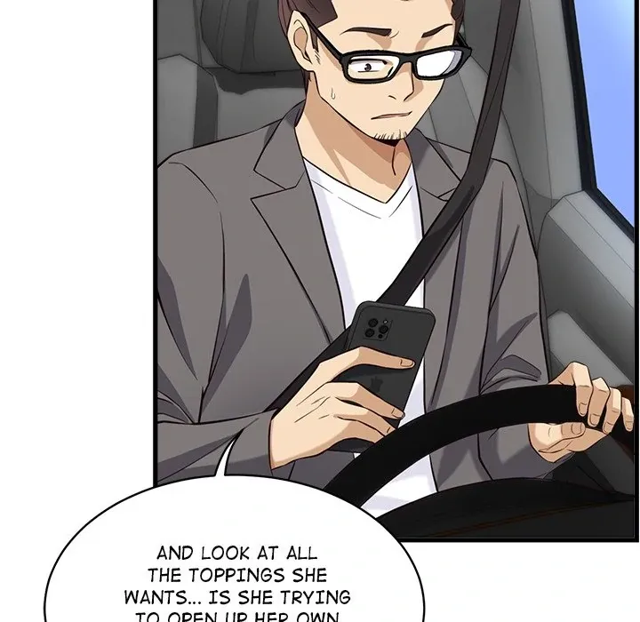 My Other Girlfriend Chapter 11 page 228 - 