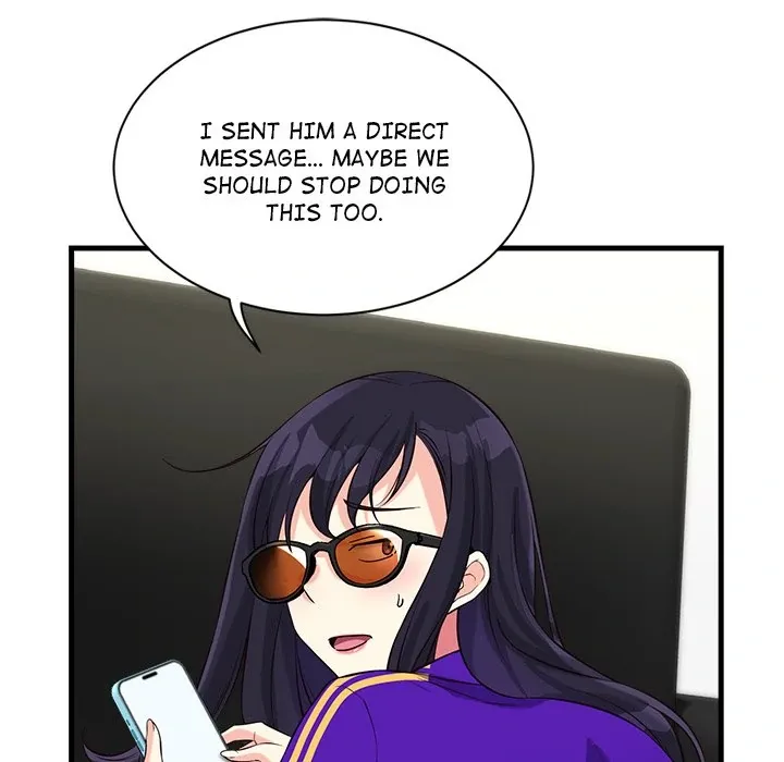 My Other Girlfriend Chapter 11 page 230 - 