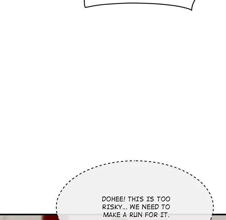 My Other Girlfriend Chapter 11 page 239 - 