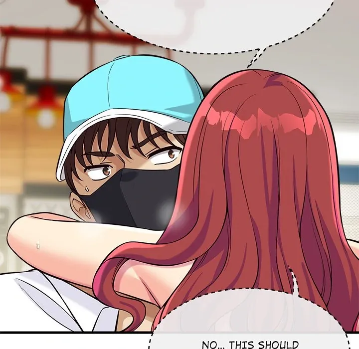 My Other Girlfriend Chapter 11 page 240 - 