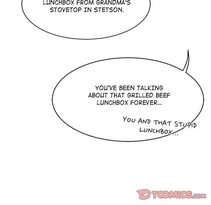 My Other Girlfriend Chapter 11 page 25 - 