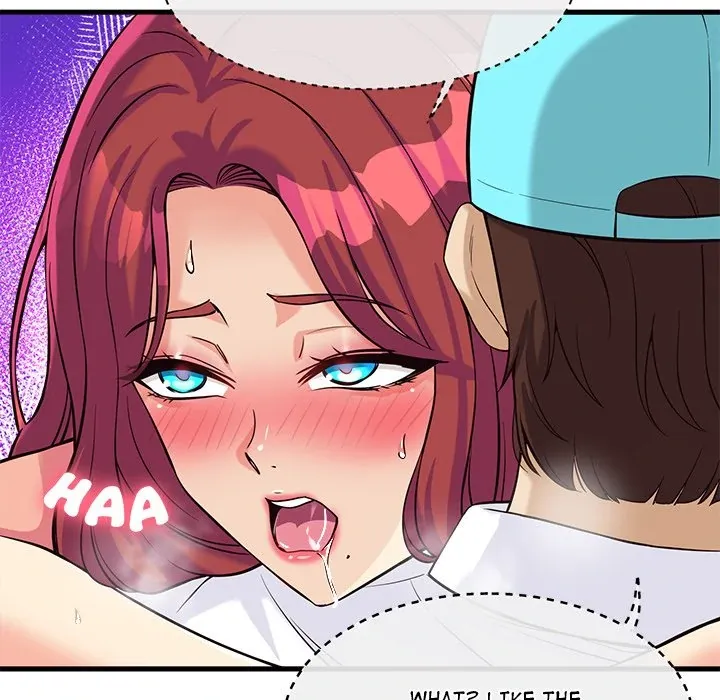 My Other Girlfriend Chapter 11 page 242 - 