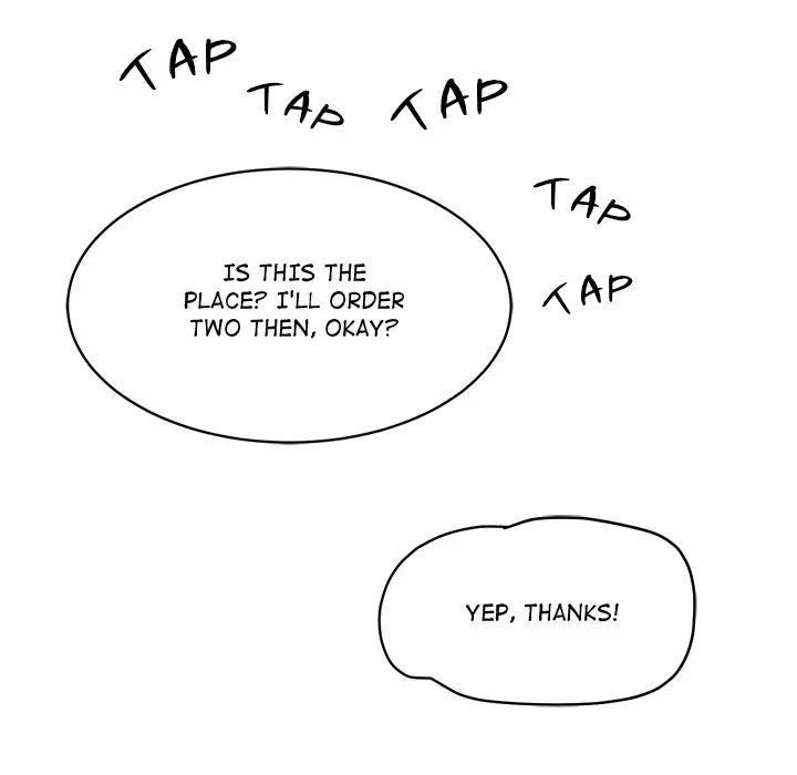 My Other Girlfriend Chapter 11 page 26 - 