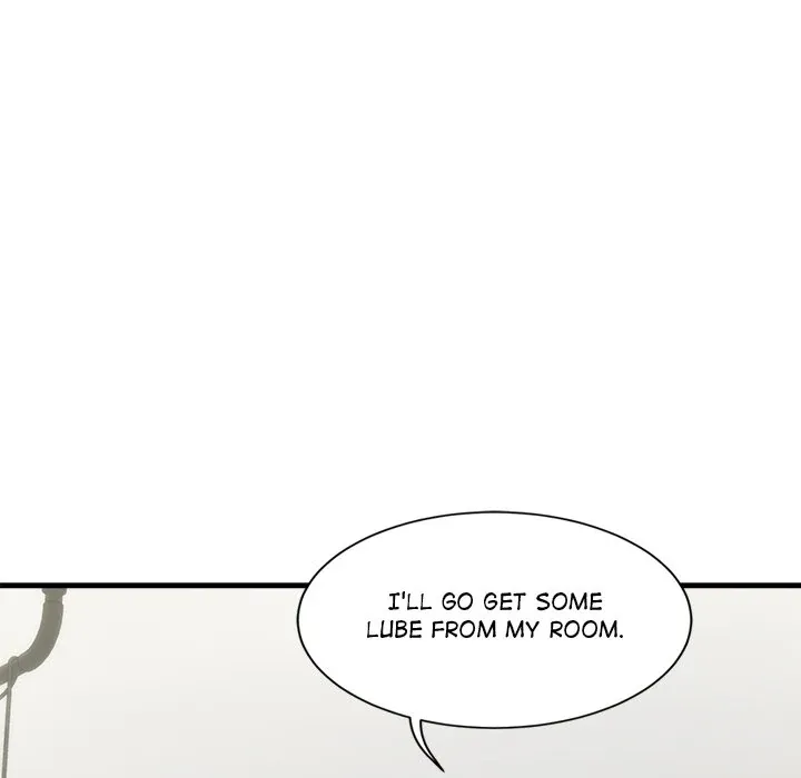 My Other Girlfriend Chapter 11 page 27 - 