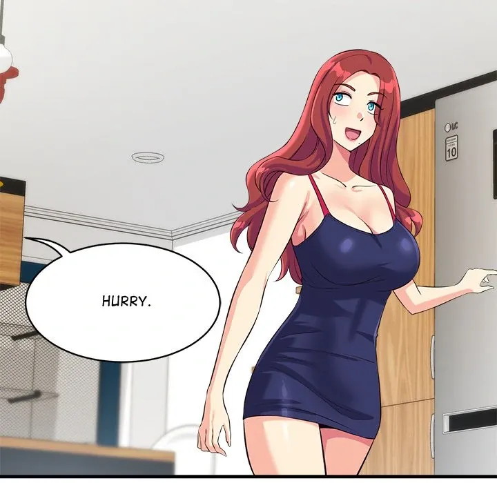 My Other Girlfriend Chapter 11 page 28 - 