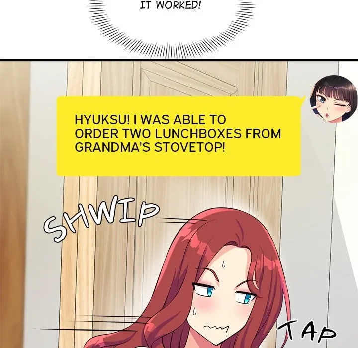 My Other Girlfriend Chapter 11 page 30 - 