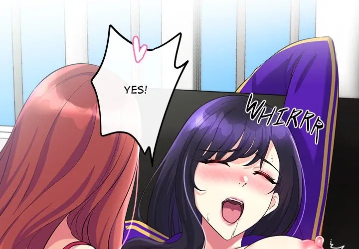 My Other Girlfriend Chapter 11 page 4 - 