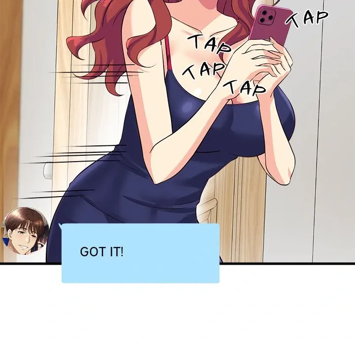 My Other Girlfriend Chapter 11 page 31 - 